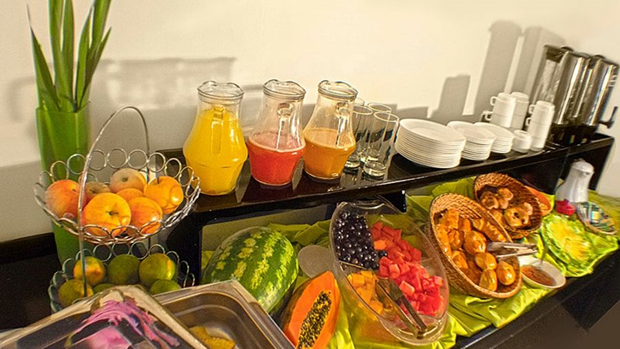 Hotel Castell - Cerca Del Aeropuerto Guayaquil Dış mekan fotoğraf
