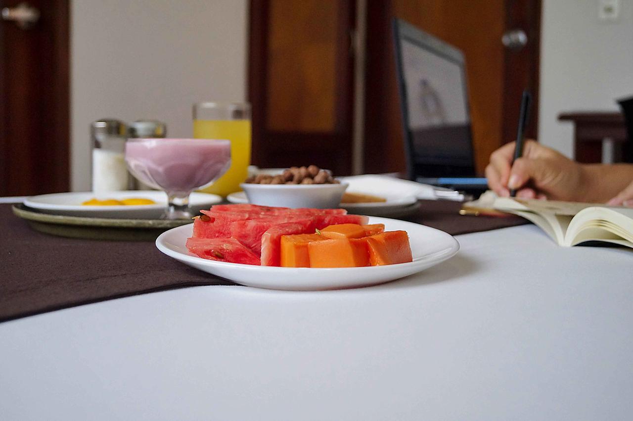 Hotel Castell - Cerca Del Aeropuerto Guayaquil Dış mekan fotoğraf